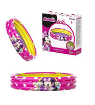 Bestway 122x25 Cm Minnie Mouse Çocuk Havuzu