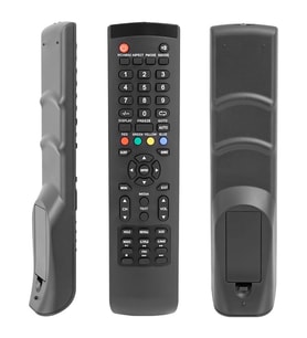 LCD LED TV Kumanda Sunny Saba Sanyo Nordmende PK-7021