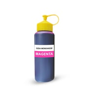 CANON/HP Uyumlu 500 ML. Muadil Kırmızı Gıda Mürekkep