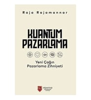 Kuantum Pazarlama