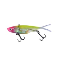 Captain 3556 Baby Soft Wibration 6cm Levrek Silikonu RENK:7