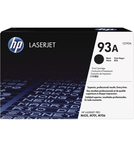 Tonersepeti Hp 93A CZ192A Orjinal Toner
