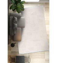Youdayhomecollection Ti̇gana Model Oturma Odası Halısı