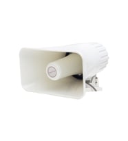 Magıcvoıce Mv-908 30 Watt 8 Ohm Plastik Horn Hoparlör * Fullsound M-1226cc