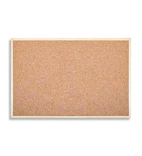 Northcity 512 60X90 Mantar Pano Mdf Çerçeve