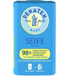 Bebek Yağı ve Ballı Sabun 90g