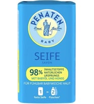 Bebek Yağı ve Ballı Sabun 90g