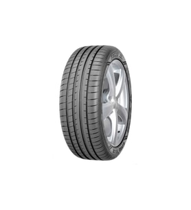 Goodyear Eagle F1 Asymmetric 3 SUV 235/65R18 106W 4x4 Yaz Lastiği (Üretim Yılı:2024)