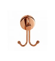 Termal Çiftli Bornoz Askılık