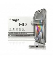 Oppo K10 PRO 5G Uyumlu NANO Ekran Koruyucu Ultra İnce ekstra Dayanıklı HD - Tkgz