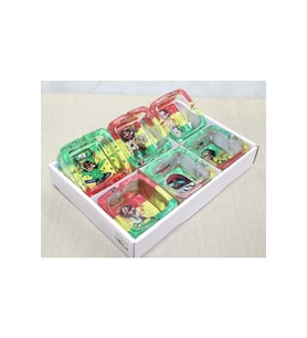 Kişiye Özel Cam Küllük - 9x4cm
