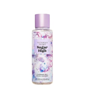 Victoria's Secret Sugar High Fragrance Mist 250 ml Kadın Vücut Spreyi