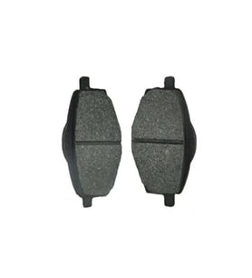 RKS VRS 125 Arka Fren Balatası