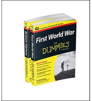 History For Dummies Collection - First World War For Dummies/British History For Dummies, 3Rd Editio