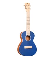 Cordoba 15CM Matiz Concert Ukulele (Classic Blue)