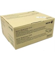 Tonersepeti Xerox Workcentre 3315-106R02310 Orjinal Toner Y.K
