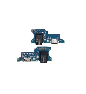 Samsung A06 Şarj ve Mikrofon Bordu Servis Orijinal  ( % 100 Servis Ürünüdür ) A065 - GH81-26450A