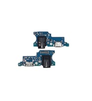Samsung A06 Şarj ve Mikrofon Bordu Servis Orijinal  ( % 100 Servis Ürünüdür ) A065 - GH81-26450A