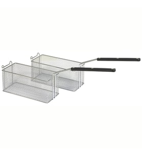 Electrolux Professional 2CEF21L 18/23 Lt Fritözler İçin 21/2 Sepet ,927223