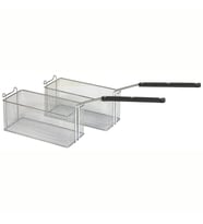 Electrolux Professional 2CEF21L 18/23 Lt Fritözler İçin 21/2 Sepet ,927223