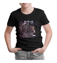 Sodom - Better off Dead Siyah Çocuk Tshirt