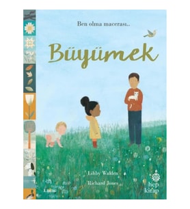 Büyümek