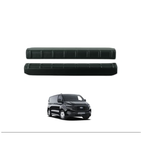 E-TRANSİT CUSTOM KAPI EŞİĞİ 2024 2025 2026 2027