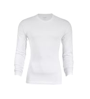 Yıldız 85 Erkek Likralı Uzun Kollu Sweatshirt