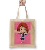 Plus Ultra Ochaco Uraraka Bez Çanta Uzun Saplı