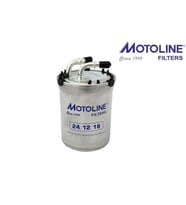 6C0127400 Mazot Filtresi - Polo-Fabia-Rapid-Roomster-Ibiza 1.2-1.4 Tdi Cfwa-Cusa-Cusb-Cuta