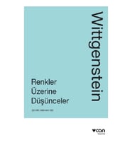 Renkler Üzerine Düşünceler