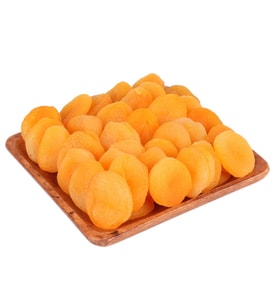 Kuru Kayısı Sarı 1No 500 g