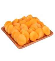 Kuru Kayısı Sarı 1No 500 g (STD)