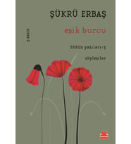 Eşik Burcu - Şükrü Erbaş