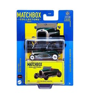 Matchbox Koleksiyon Araçlar 1932 Ford Model Roadster Gbj48-Hlj71