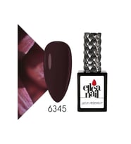 Profesyonel Kalıcı Oje 15 ml 6345
