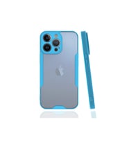 Iphone 13 Kılıf Platin Silikon -