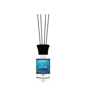 Sansiro Ocean 100ml Bambu Çubuklu Ortam Kokusu