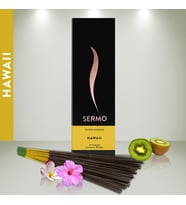 Sermo Premium Tütsü (24 Adet) - Hawaii