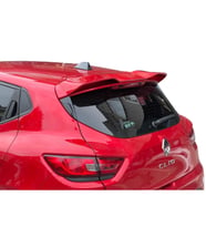 Renault Clio 4 Rs V Cup (2012-2019) Spoiler (Plastik)