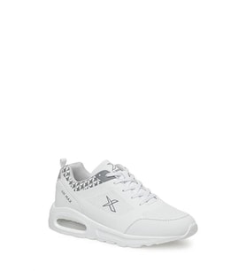 Kinetix TONA PU 4PR 101781984 Erkek Günlük Sneakers (Beyaz)