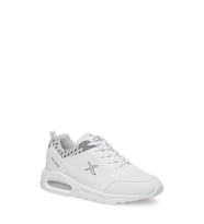 Kinetix TONA PU 4PR 101781984 Erkek Günlük Sneakers (Beyaz)
