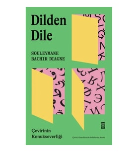Dilden Dile