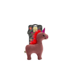 Doggie Köpek Oyuncağı Peluş Unicorn 20Cm