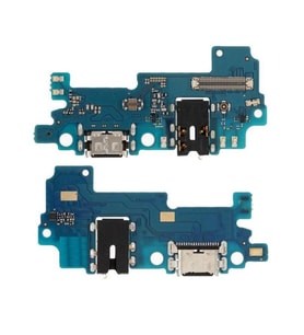 BYR Samsung Galaxy A31 Uyumlu Ful Şarj Soketi Mikrofon Bordu ENTEGRELİ
