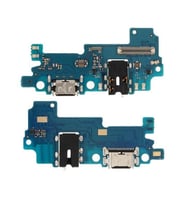 BYR Samsung Galaxy A31 Uyumlu Ful Şarj Soketi Mikrofon Bordu ENTEGRELİ