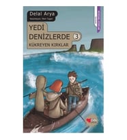 Yedi Denizlerde 3 - Kükreyen Kırklar
