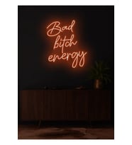 Yazılı Neon Tabela