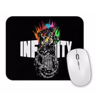 Avengers Infinity War Mouse Pad