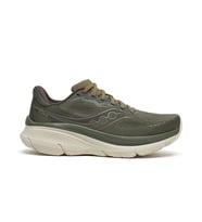 Saucony GUIDE 19 Erkek Koşu Ayakkabısı S101408-1002 Yeşil